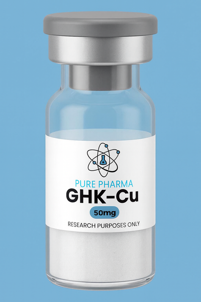 GHK-CU 50mg
