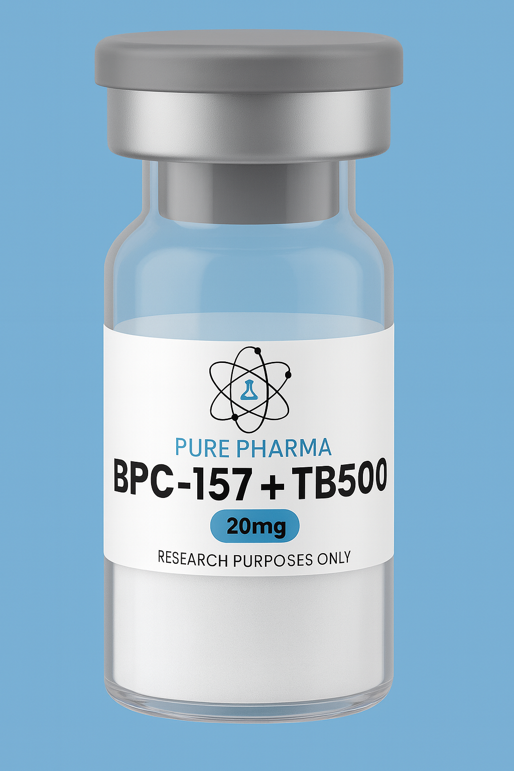 BPC-157 + TB-500 20mg