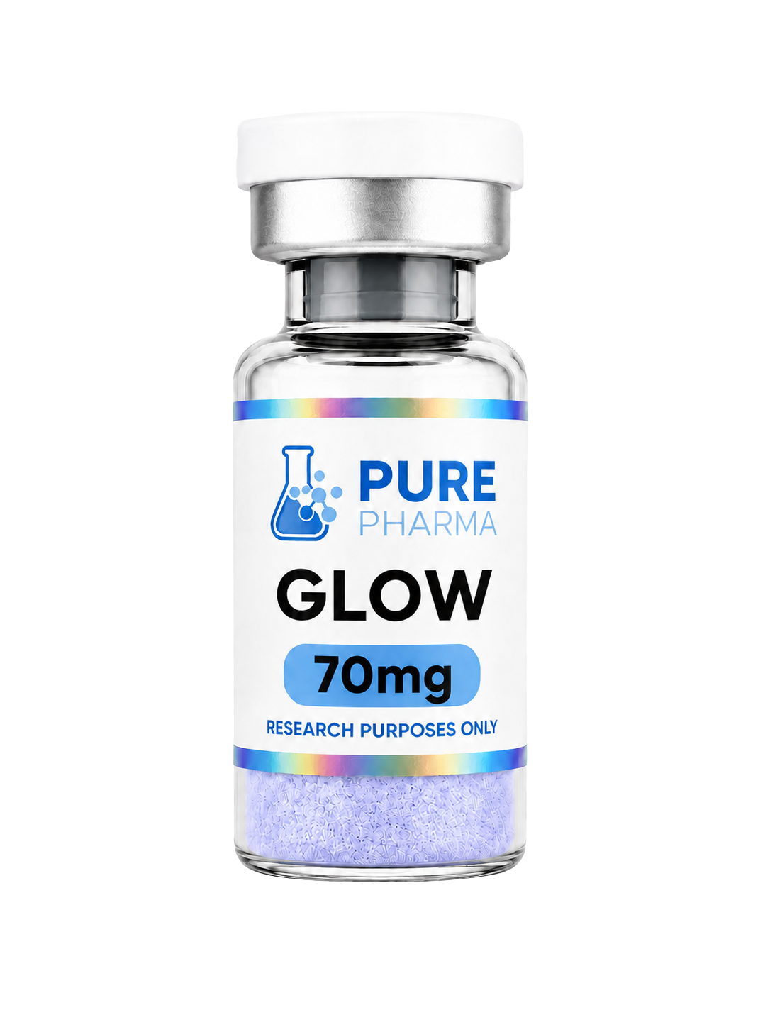 GLOW 70mg  Pure Pharma Australia