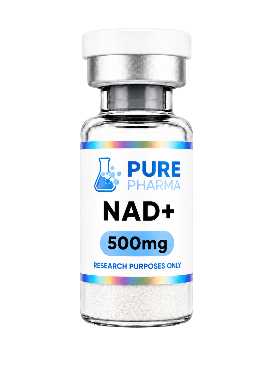 NAD+ Pure Pharma Australia NAD+ Pure Pharma Australia