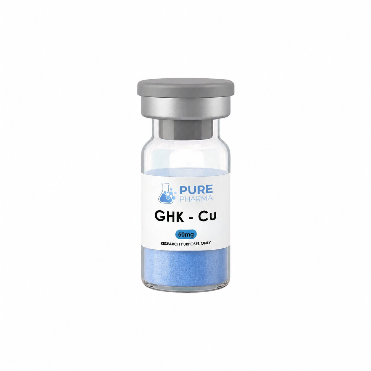 GHK-CU Pure Pharma Australia GHK-CU Pure Pharma Australia
