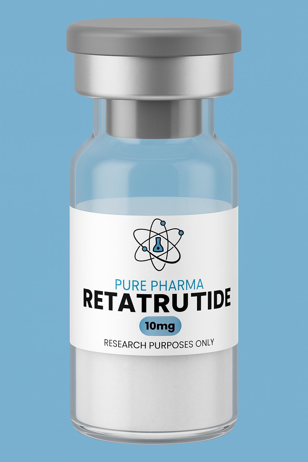 Retatrutide 10mg