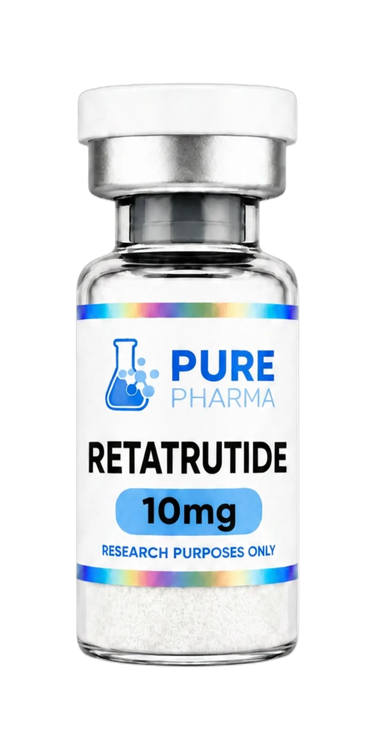 Retatrutide — Pure Pharma Australia