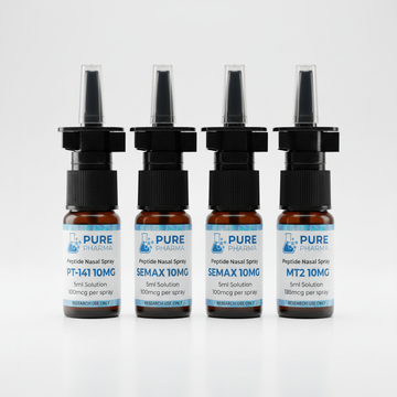 Research Nasal Sprays