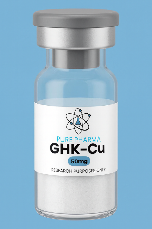 GHK-CU 50mg