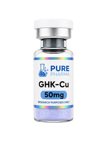 GHK-CU