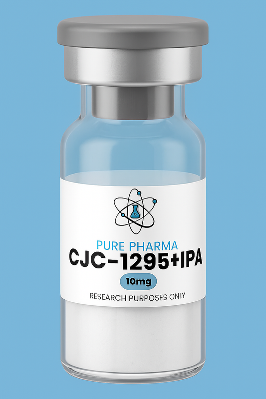 CJC-1295+IPA 10mg