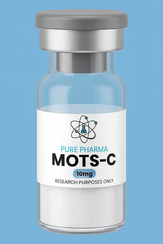 MOTS-C 10mg