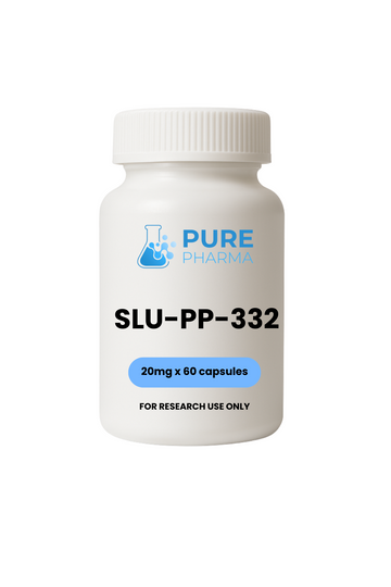 SLU-PP-332 Capsules