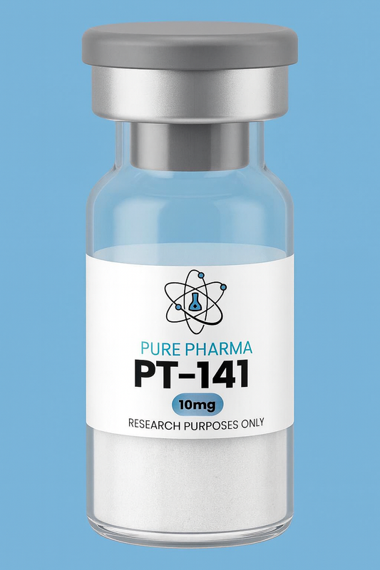 PT-141 10mg