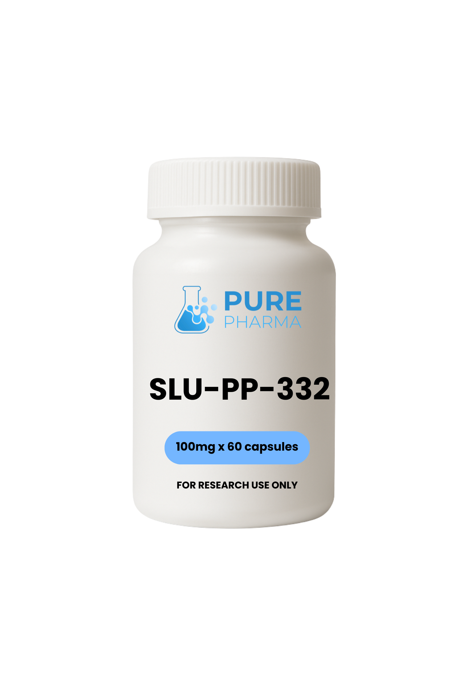SLU-PP-332 Capsules