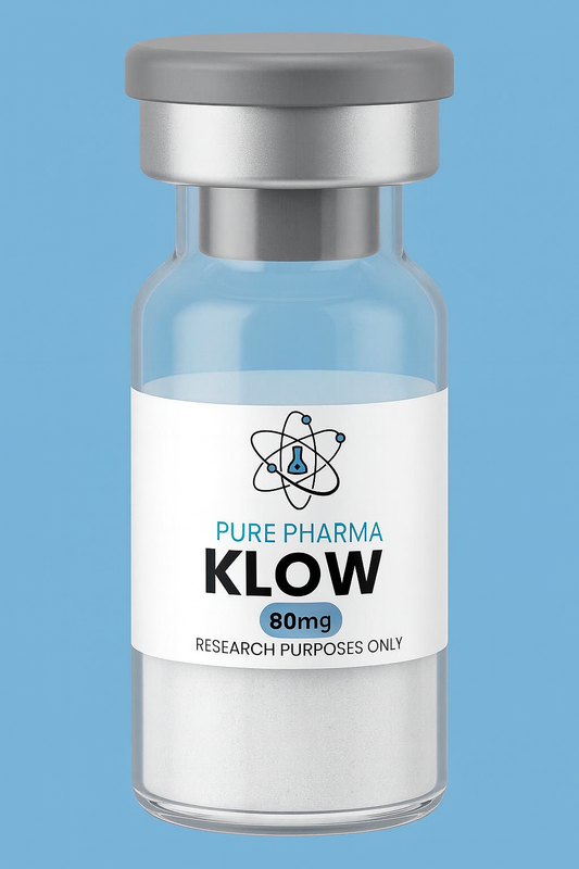 KLOW 80mg