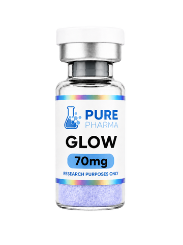 GLOW 70mg