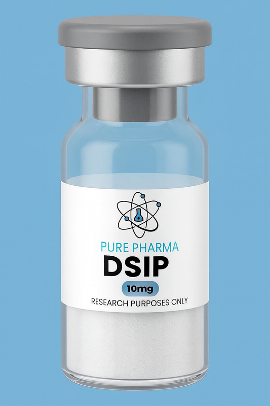 DSIP 10mg