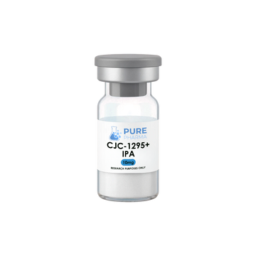 CJC-1295+Ipamorelin 10mg Pure Pharma Australia CJC-1295+Ipamorelin 10mg Pure Pharma Australia