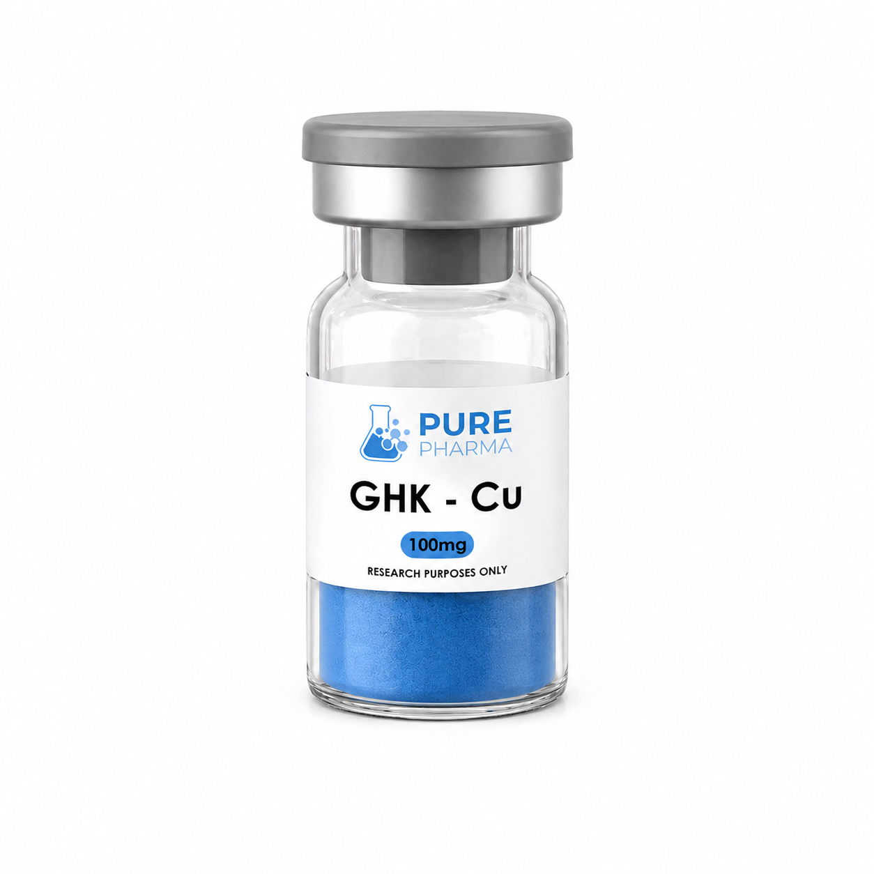 GHK-CU Pure Pharma Australia GHK-CU Pure Pharma Australia