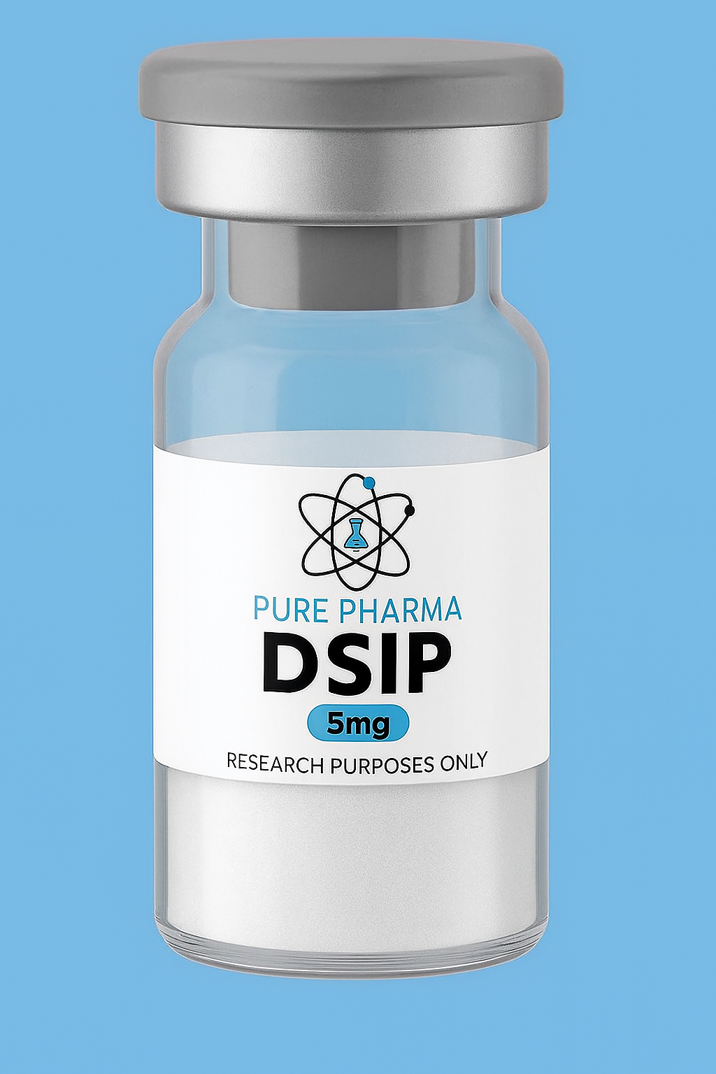 DSIP 5mg