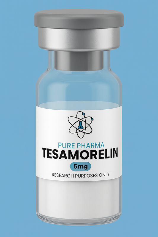 Tesamorelin 5mg