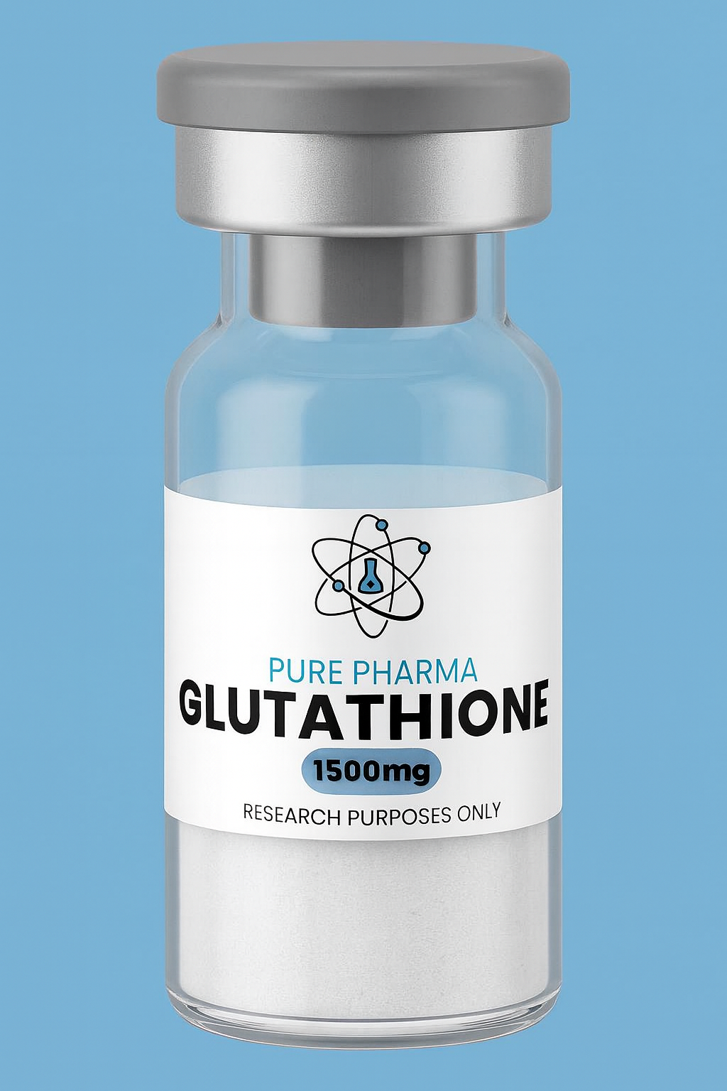 GLUTATHIONE 1500mg