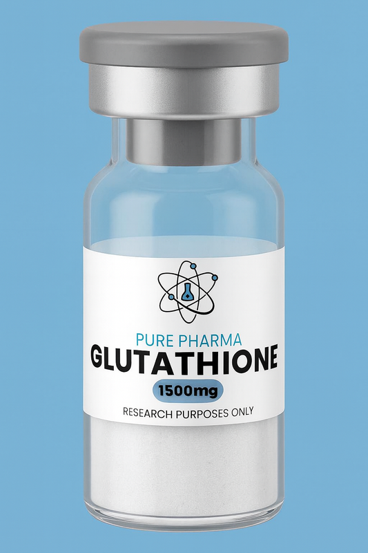GLUTATHIONE 1500mg