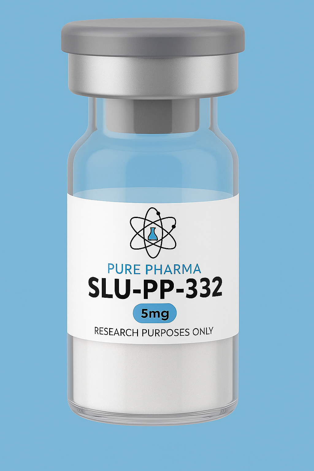 SLU-PP-332 5mg