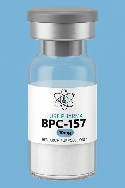 BPC-157 10mg