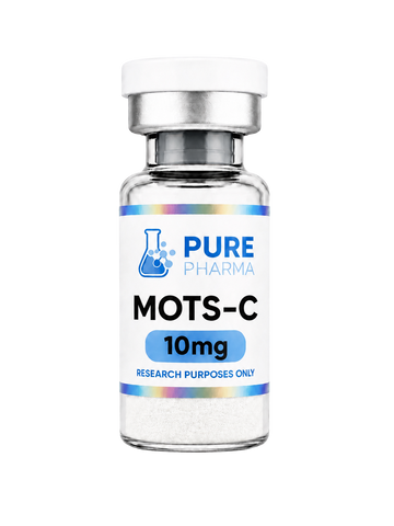 MOTS-C