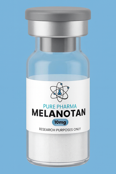 Melanotan II (MT2) 10mg