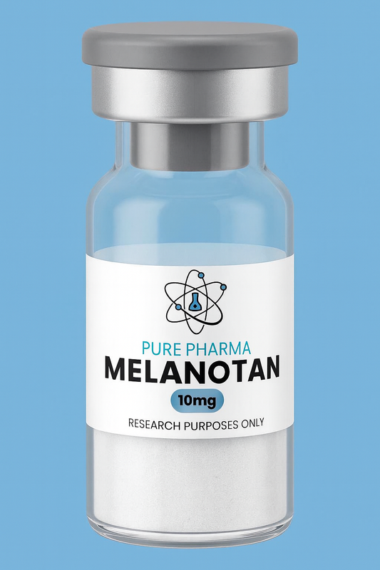 Melanotan II (MT2) 10mg