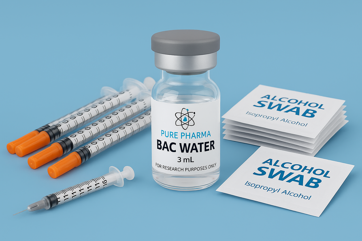 Research Kit