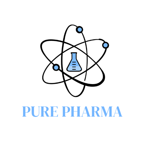 PURE PHARMA