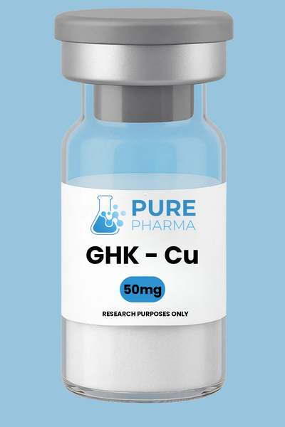 GHK-CU 50mg