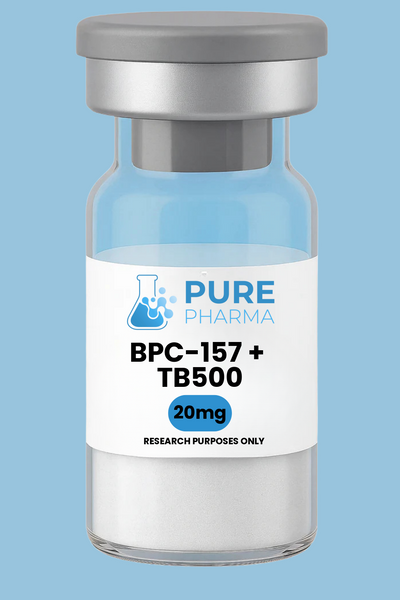 BPC-157 + TB-500 20mg