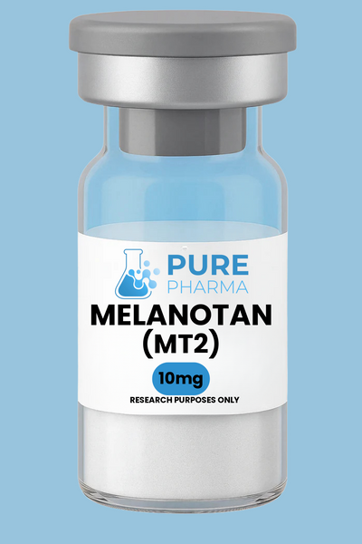 Melanotan II (MT2) 10mg
