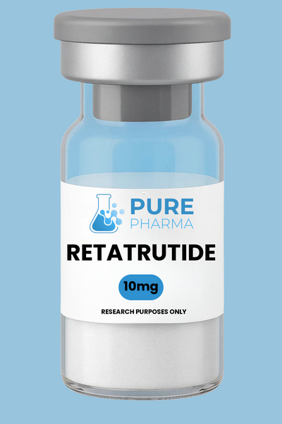 Retatrutide 10mg