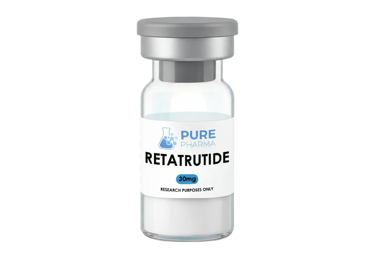 Retatrutide