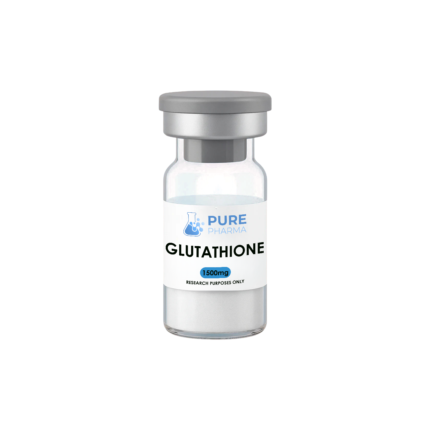 GLUTATHIONE 1500mg