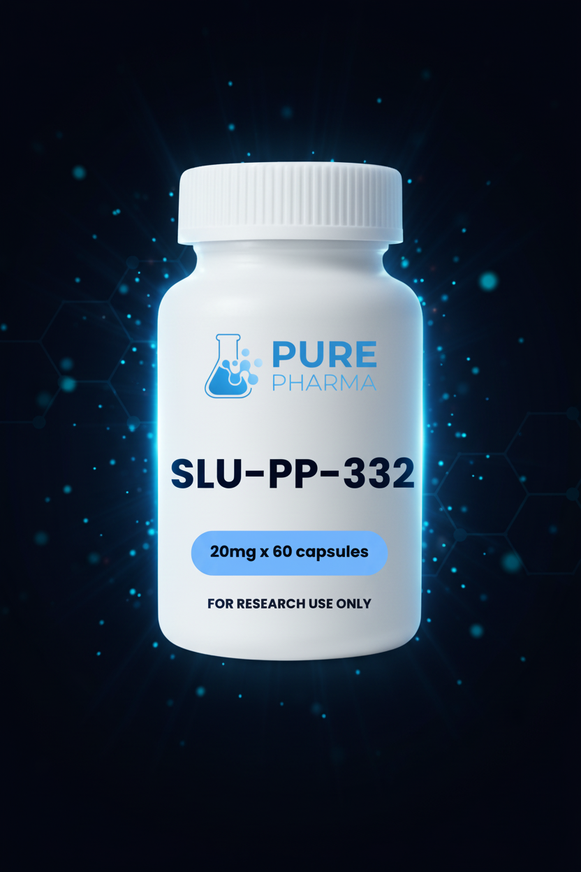 SLU-PP-332 20mg Ad