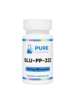 SLU-PP-332 capsules