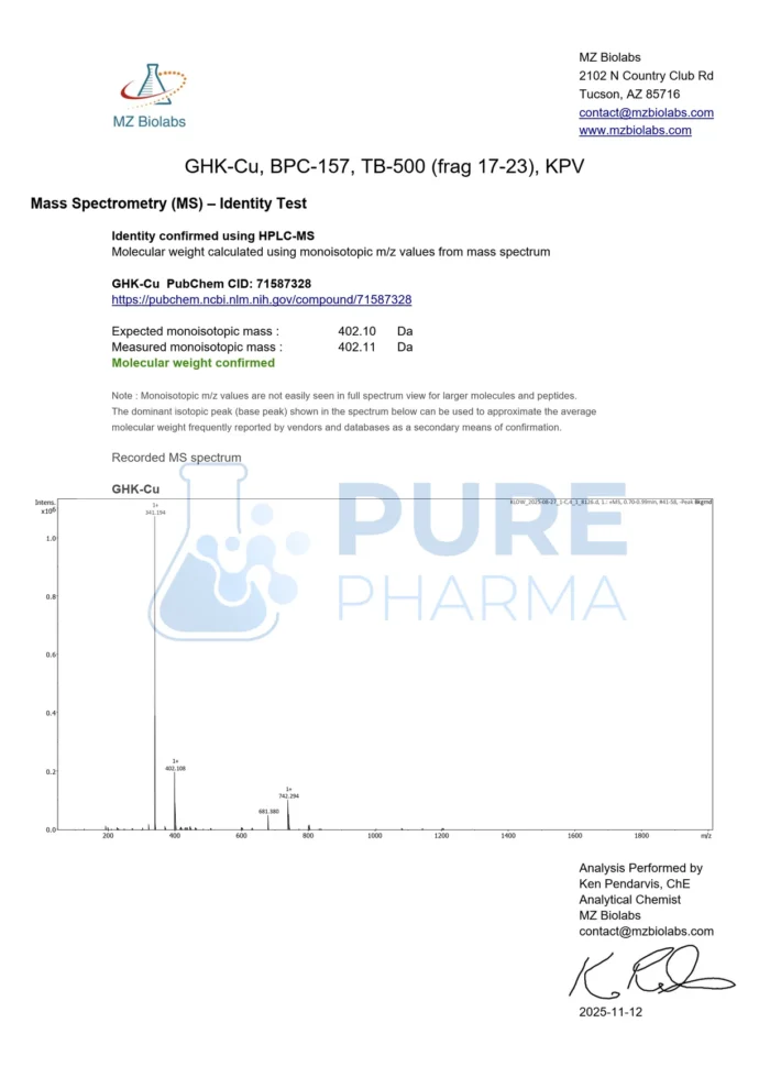 KLOW 80mg - Image 3