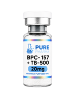 BPC-157 + TB-500 20mg