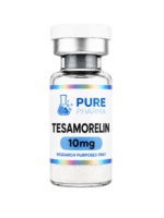 Tesamorelin 10mg