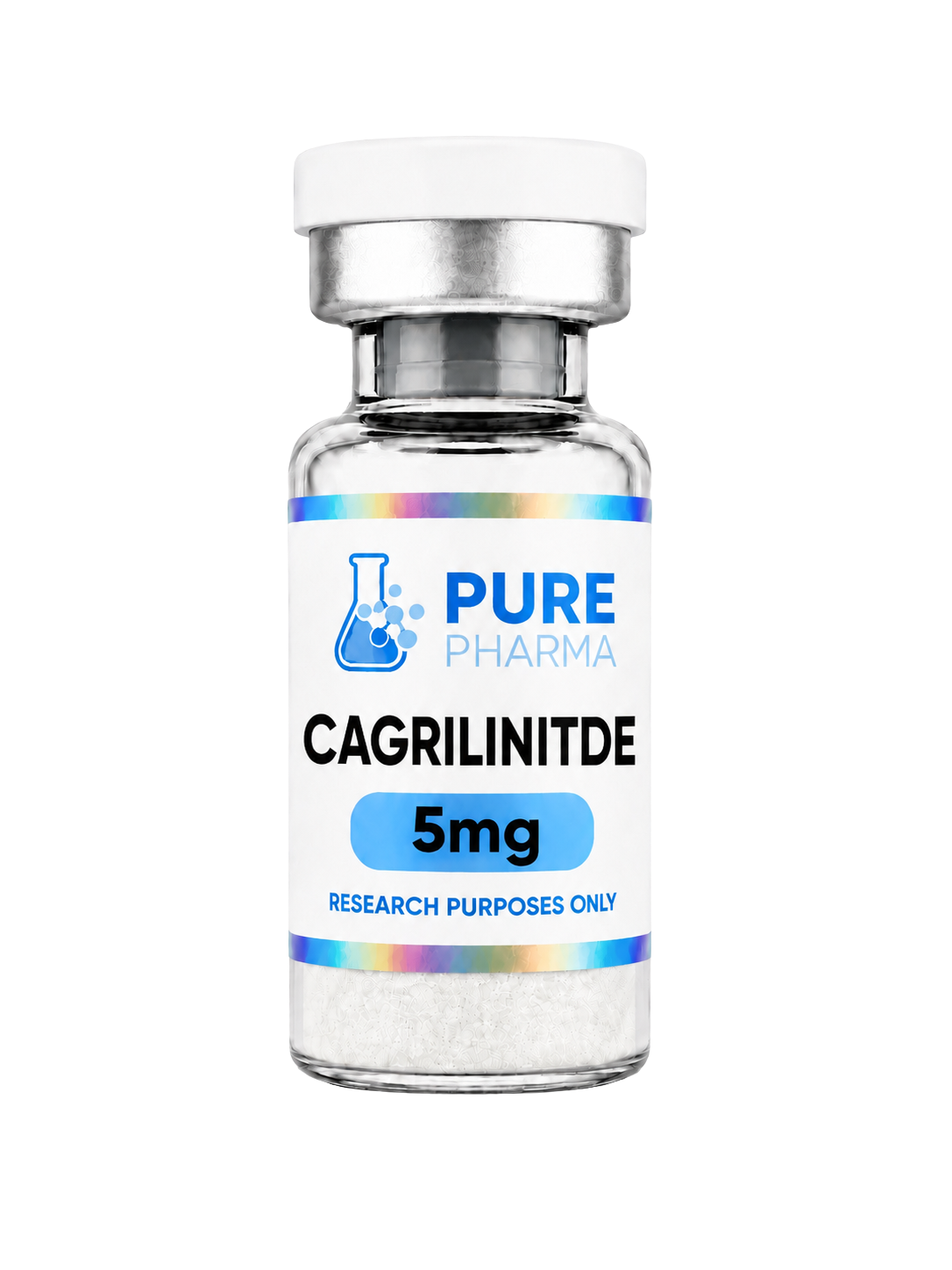1b106cbc-3dbc-4114-b9af-f05a65d64ba4 Cagrilintide 5mg - Image 1