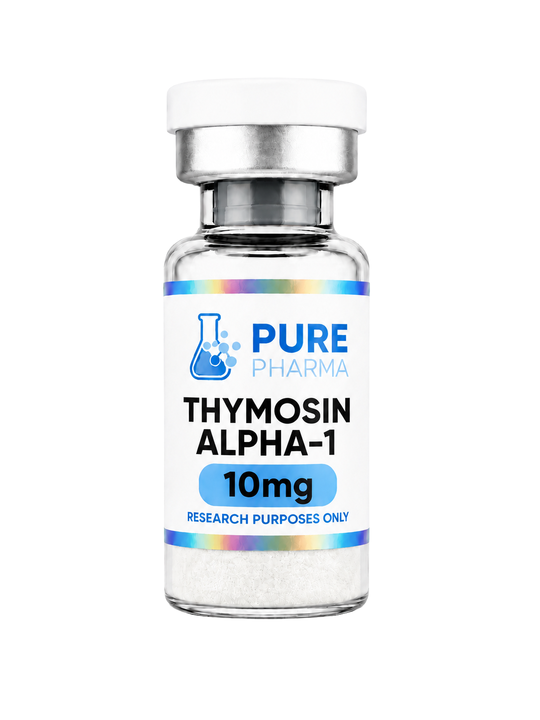 1e5641a3-d8ba-47a7-bb8e-0705be0c25e4 Thymosin Alpha-1 - 10mg - Image 1