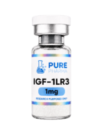 IGF-1LR3 - 1mg