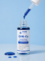 Copper Peptide GHK-Cu Hair Serum 30ml - Image 3